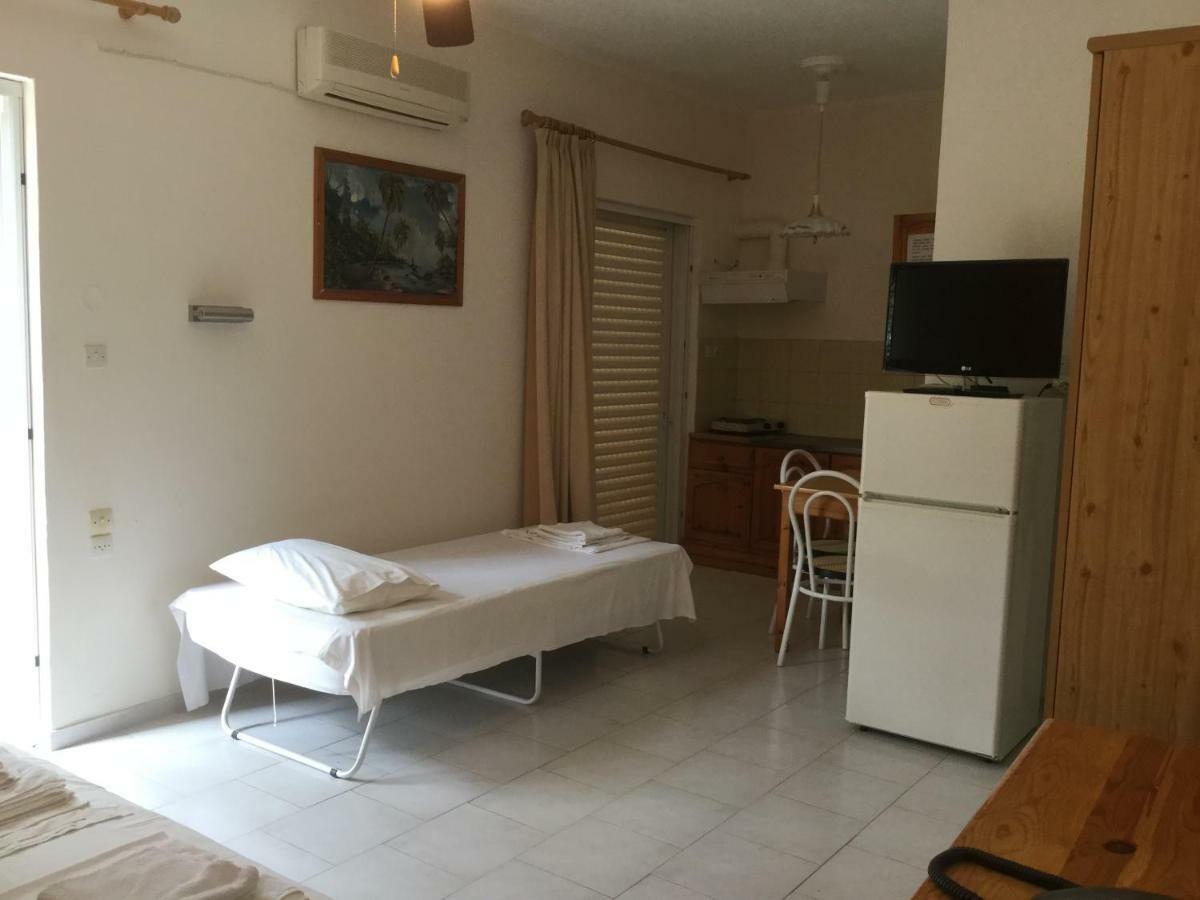 Hotel Kallithea Loutra Edipsou  Dış mekan fotoğraf