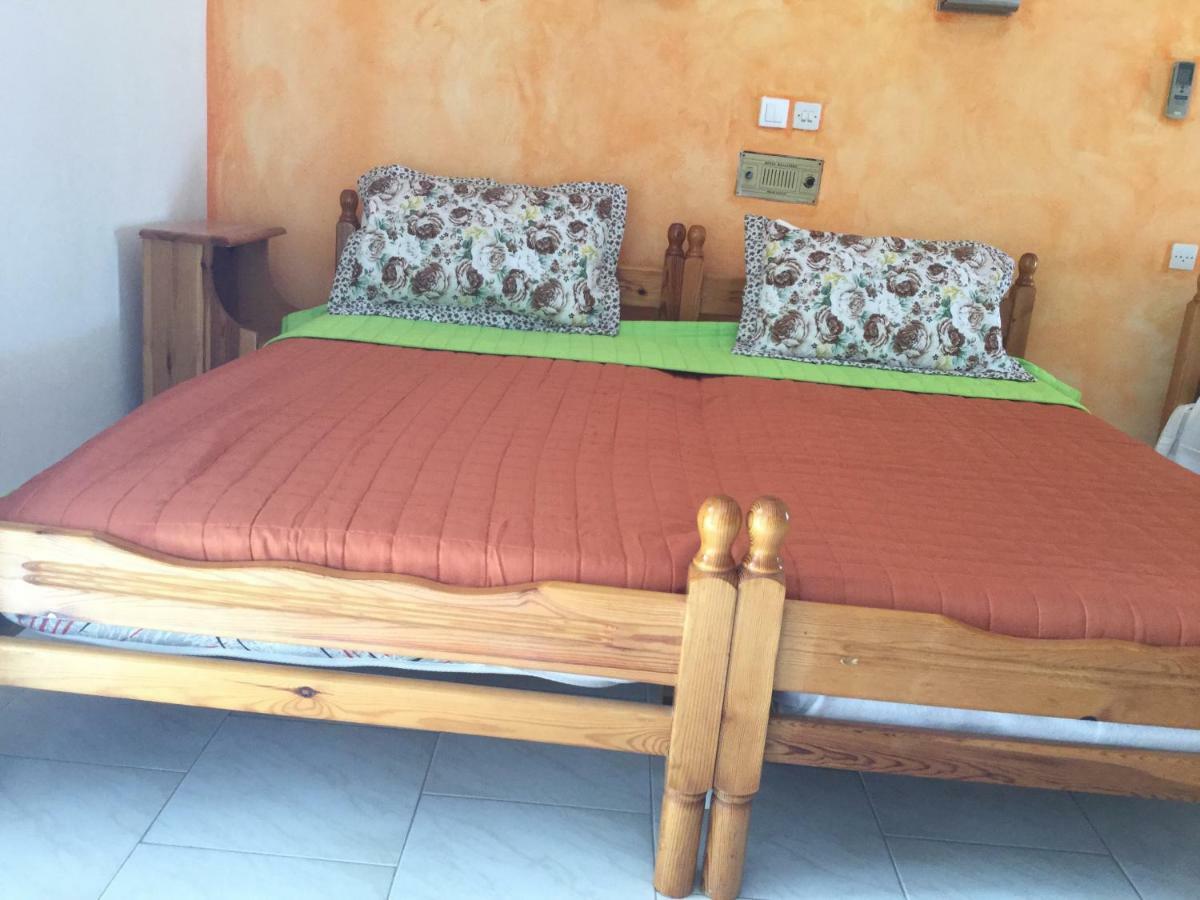 Hotel Kallithea Loutra Edipsou  Dış mekan fotoğraf