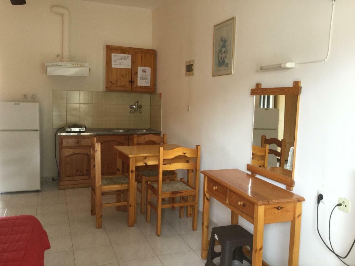 Hotel Kallithea Loutra Edipsou  Dış mekan fotoğraf
