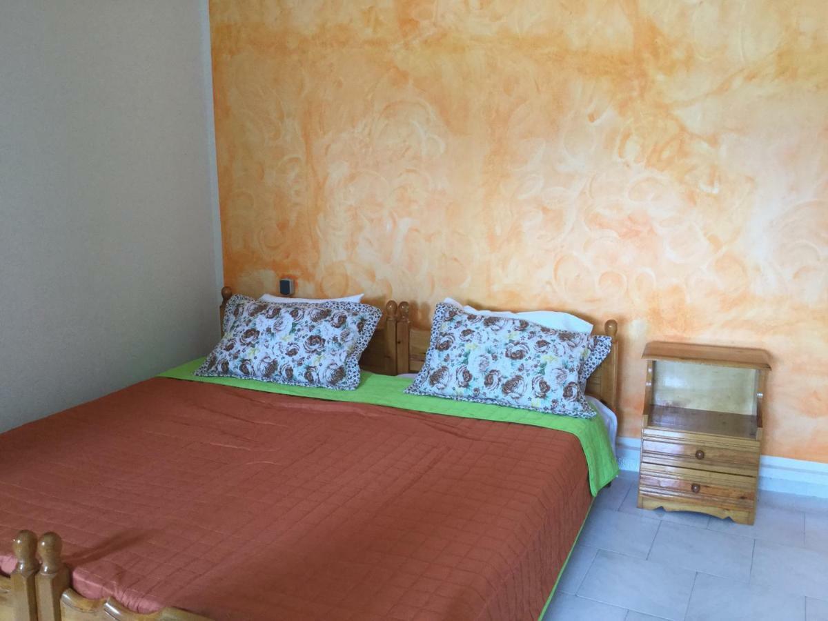 Hotel Kallithea Loutra Edipsou  Dış mekan fotoğraf