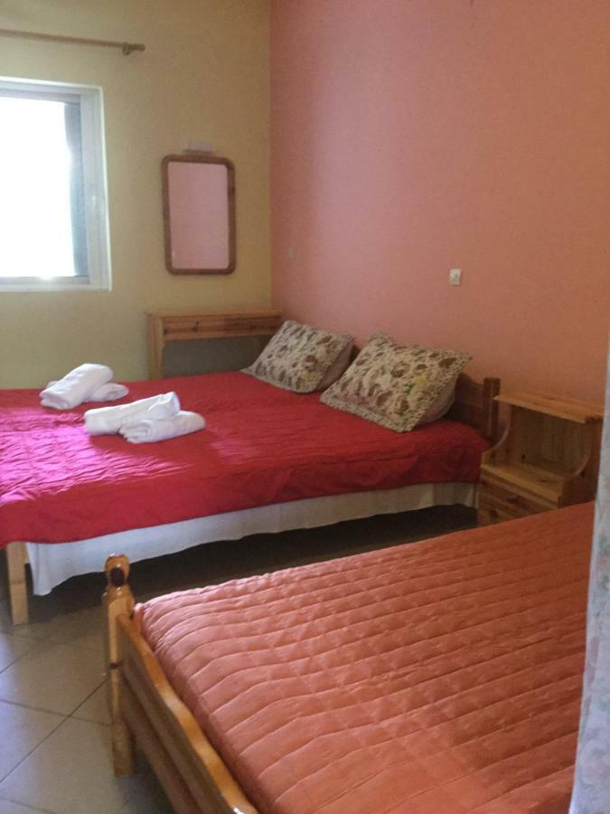 Hotel Kallithea Loutra Edipsou  Dış mekan fotoğraf