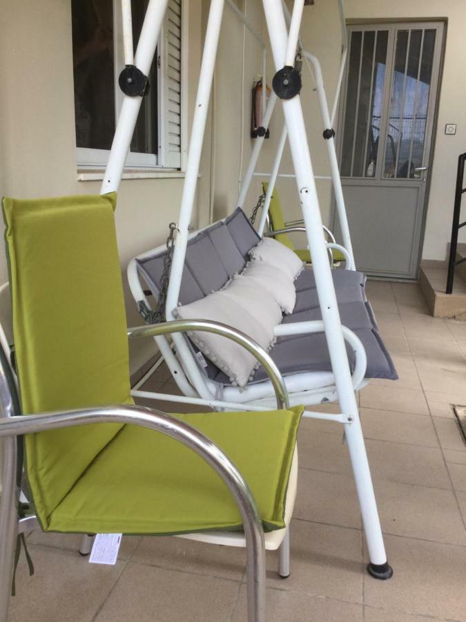 Hotel Kallithea Loutra Edipsou  Dış mekan fotoğraf
